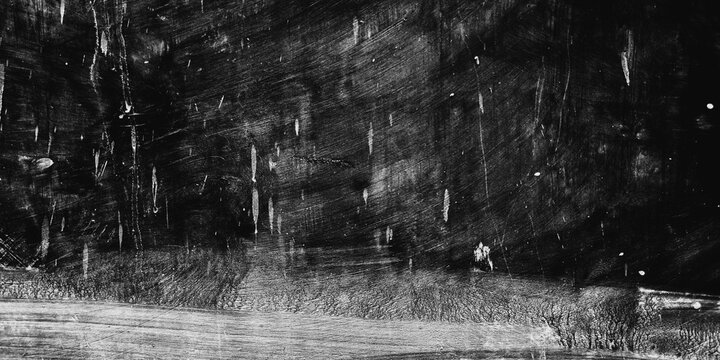 balck and white texture wall background