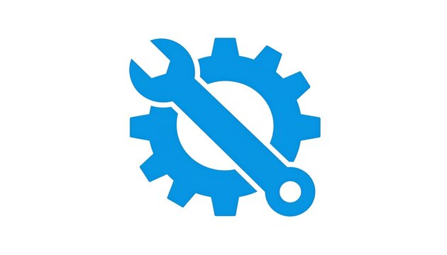 Repair tool icon.