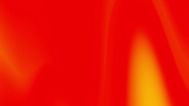 Vibrant Fire Red Crimson Plasma Fluid Smoke Visual Backdrop Kinetic Energy Gradient Background Loop