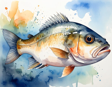 Fisch