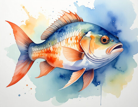 Fisch