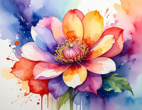 Blume