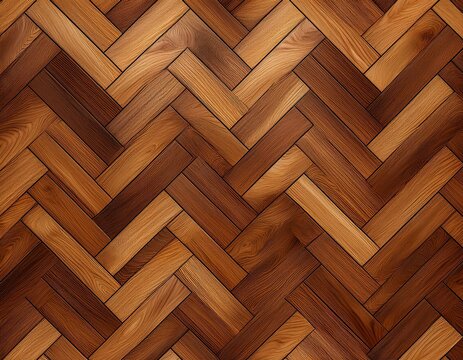 seamless herringbone oak parquet texture photoreal high resolution tiling pattern