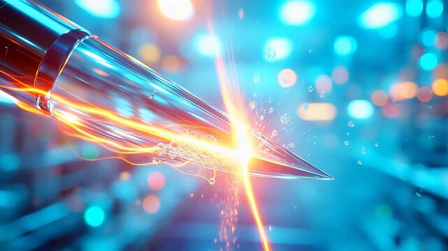 Dynamic Nanoscale Electrochemical Reaction on Electrode Interface