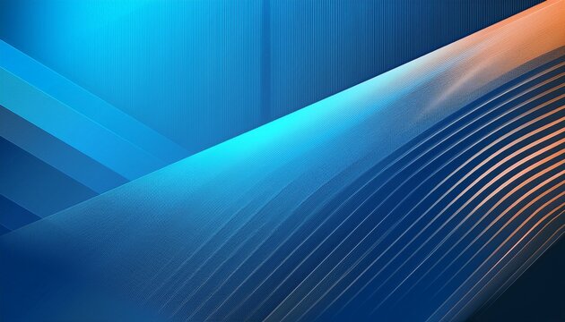 abstract background with colorful gradient blue vibrant graphic wallpaper with stripes design