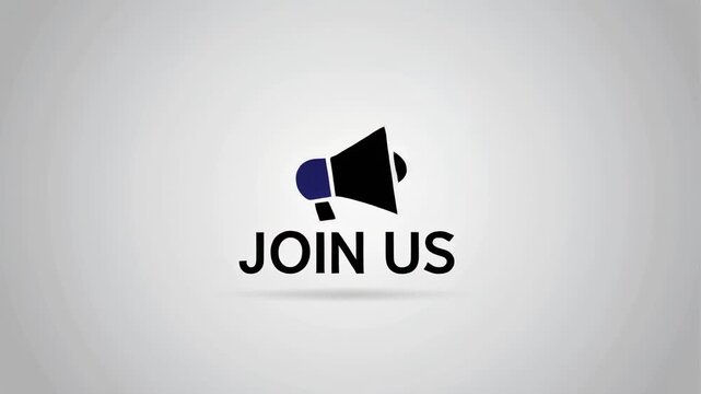 animated owl logo appearing on dark background