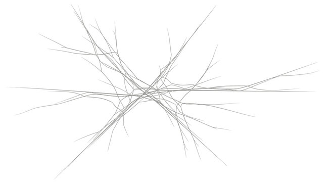 Intricate geometric line art starburst pattern design.