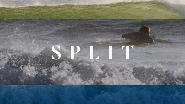 Slick Swipe Media Slides