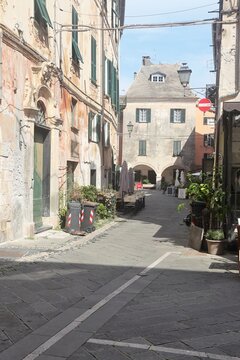 Finalborgo