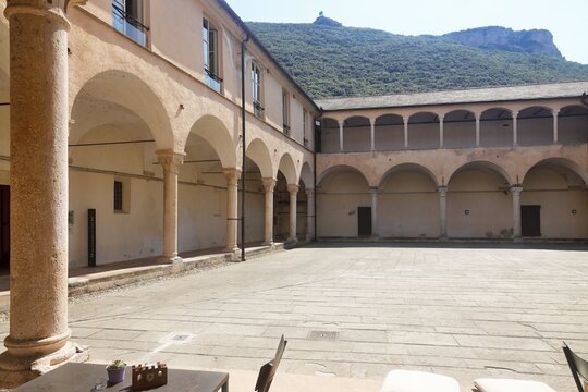 Museo Archeologico del Finale