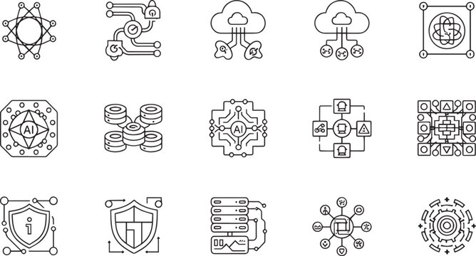 data encoding, supply chain protocols, binary mapping, logistics system, hierarchical tree, binary code, network routing, cyclic loop, process flow, node connection, systemic data, information synchro