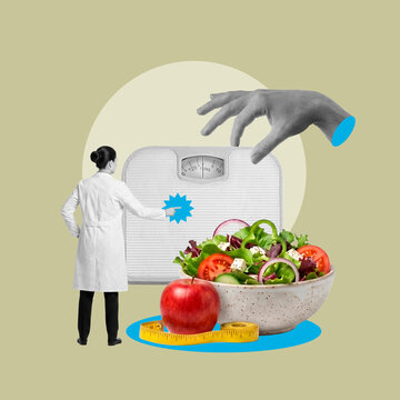 Dieting, Weight Loss, Healthy Eating, Weight Control, Weight Management, Healthy Lifestyle, Nutrition