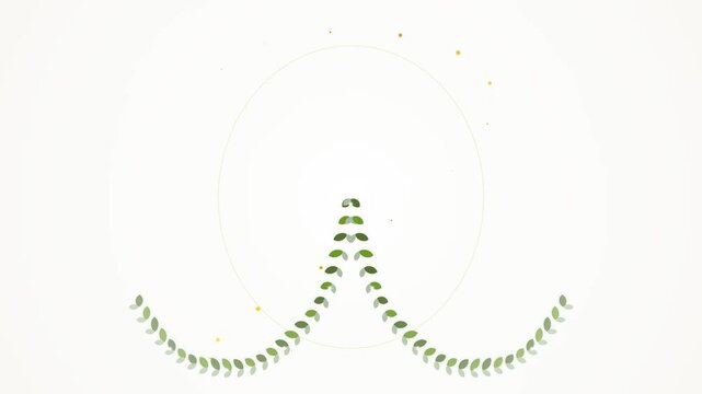 Decorative floral embroidery on white fabric background.