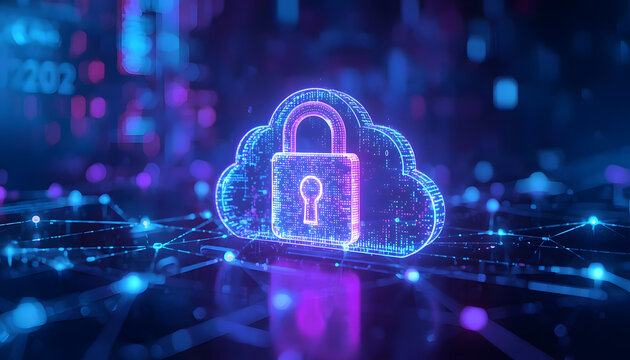 Cloud Data Encryption and Online Privacy Protection