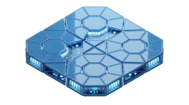 Innovative smart cooling pavement module with reflective ceramic coating technology