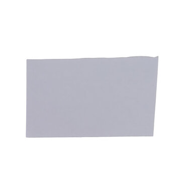 Gray abstract geometric shape icon simple design