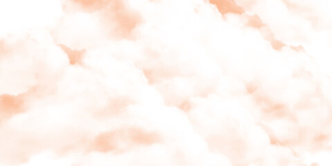 abstract soft peach and orange watercolor wash background texture, vibrant orange watercolor wash texture b and shiny yellow or orange watercolor shades grunge background with organic pain © Firoj