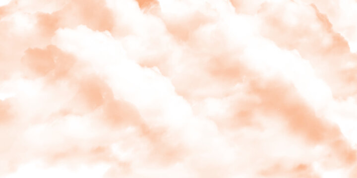 abstract soft peach and orange watercolor wash background texture, vibrant orange watercolor wash texture b and shiny yellow or orange watercolor shades grunge background with organic pain
