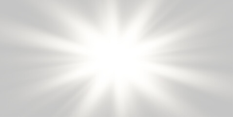 Fototapeta premium Sparkling sunlight with golden dust. PNG flare effect for designs. Adds magical atmosphere to visuals.