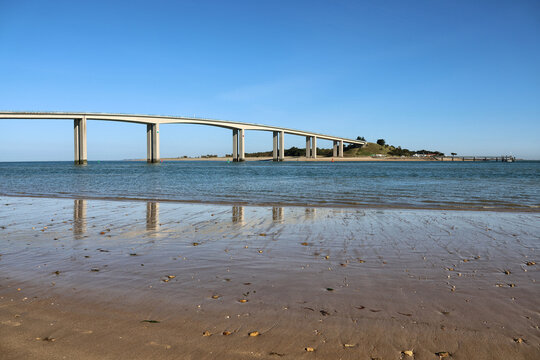 pont de noirmoutier