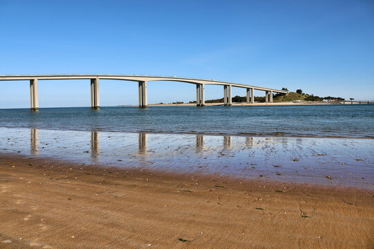pont de noirmoutier