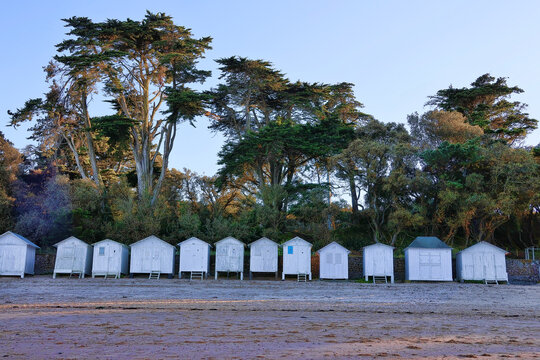 plage des dames