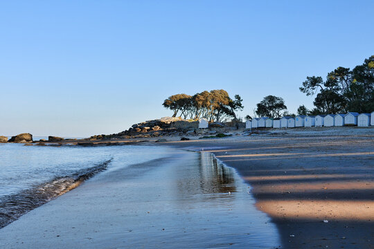 plage des dames