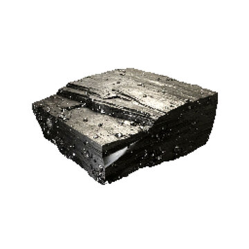 Graphit
- It can be scaled to any size, but 256x256 pixels is the smallest size I would recommend for this image to avoid losing any design detail.