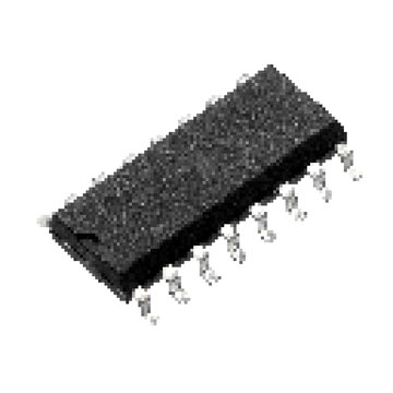 Komparator
- It can be scaled to any size, but 128x128 pixels is the smallest size I would recommend for this image to avoid losing any design detail.