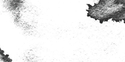 Obraz premium Abstract texture dirty and scratches frame. Grunge textured background with black and white abstract pattern. Realistic grunge concrete wall texture background. 
