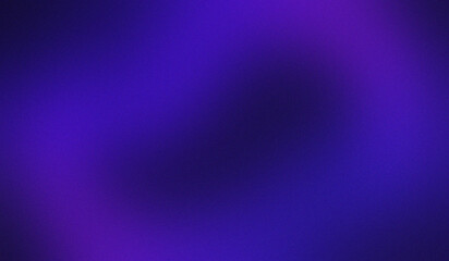 Deep violet hues blend softly into darkness. Subtle gradients evoke mystery and calm.