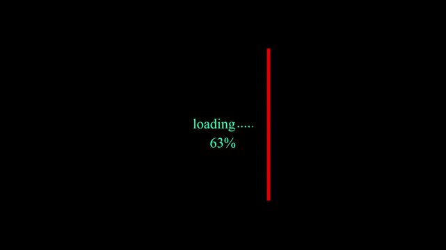  loding animation Beautiful Circle Loading icon animation.loading progress bar loading animation for website.