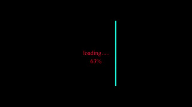  loding animation Beautiful Circle Loading icon animation.loading progress bar loading animation for website.