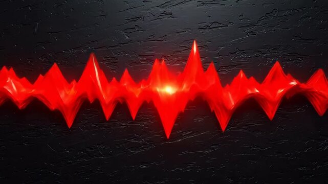 Sonic Scratch: The Red Razorwave Emergence