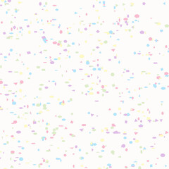 Naklejka premium Terrazzo Pattern Pastel Minimal Wedding Elegant Background