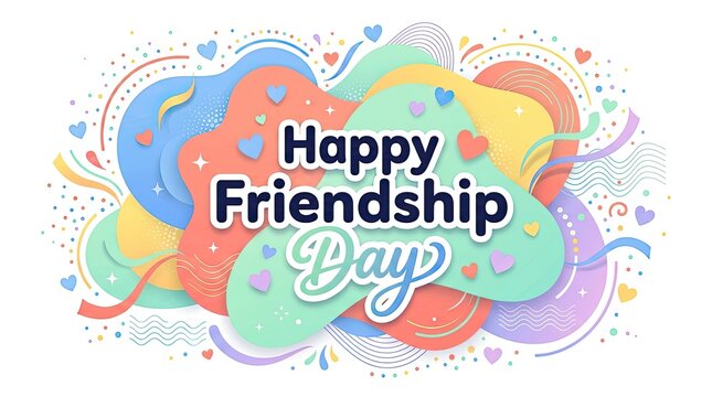 Happy friendship day wishes celebrating true friends together