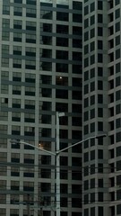 Fototapeta premium modern office building