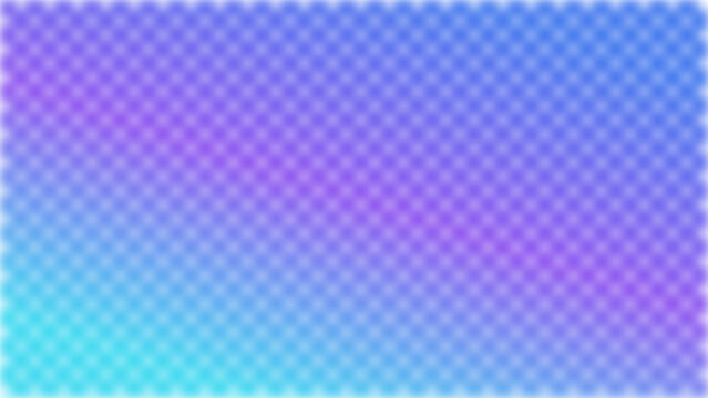 AI blue violet abstract gradient with flowing luminous mesh waves for technology background machine learning concept neural network interface digital innovation banner futuristic product cover