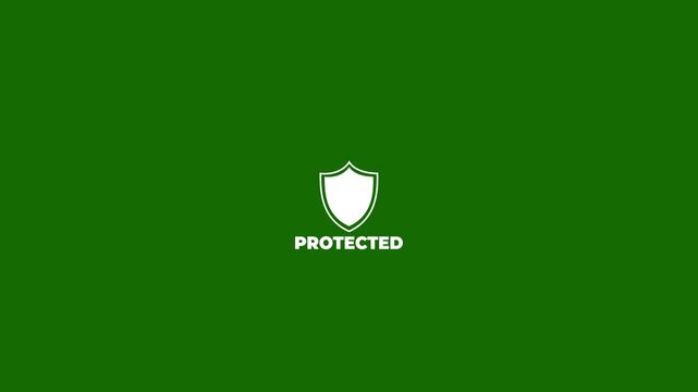 Secure internet access and personal information security. PROTECT YOUR PASSWORD.