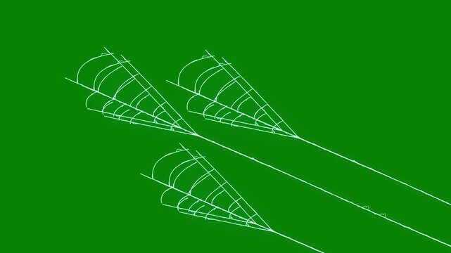 Halloween cobweb animation, realistic spider web formation effect, elastic white silk strands, green background overlay, seamless looping motion graphic, ultra hd 4k visual asset