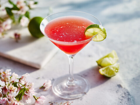 cosmopolitan cocktail 