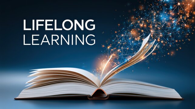 Lifelong Learning Concept with Open Book and Knowledge Transfer