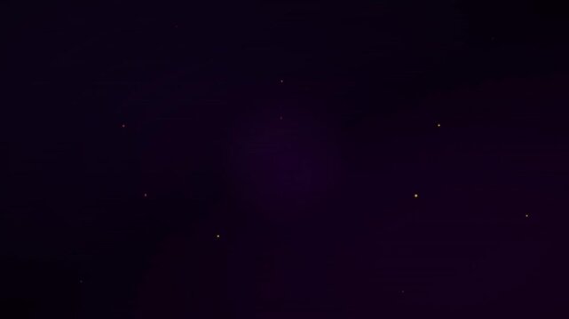 dynamic invisible force field quantum particle interaction