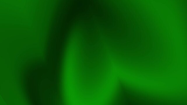 Modern green gradient background featuring smooth curved digital green waves, glass line glow, subtle lighting, soft blur, abstract motion texture for social media graphics, websites, flyers,