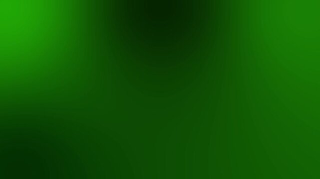 Abstract dark green gradient background with soft glowing digital green glass lines, smooth curves, wavy motion, subtle lighting effects, modern blur texture for