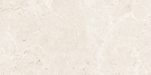 Fototapeta premium Beautiful crema terrazzo marble stone texture.