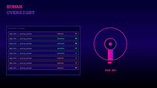 Data model alignment is displayed in a digital interface showing a series of status updates and loading bars on a dark screen during a process