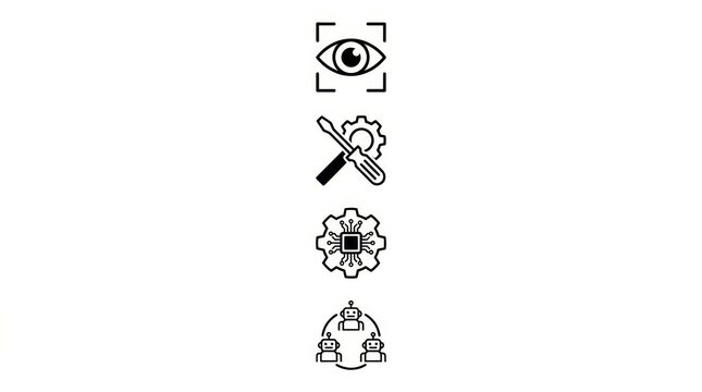 Eye-Tracking Technology in Innovative Industries