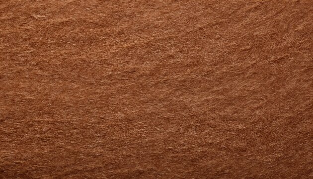 brown felt nonwoven fabric texture background