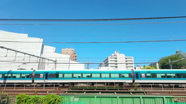 特急 踊り子・E257系